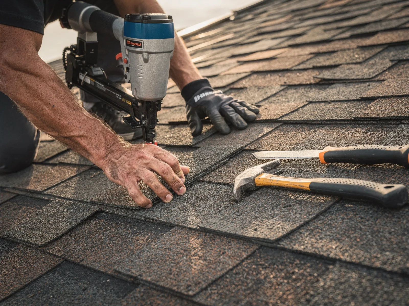 Why choose Roof Repair in Mascoutah, IL